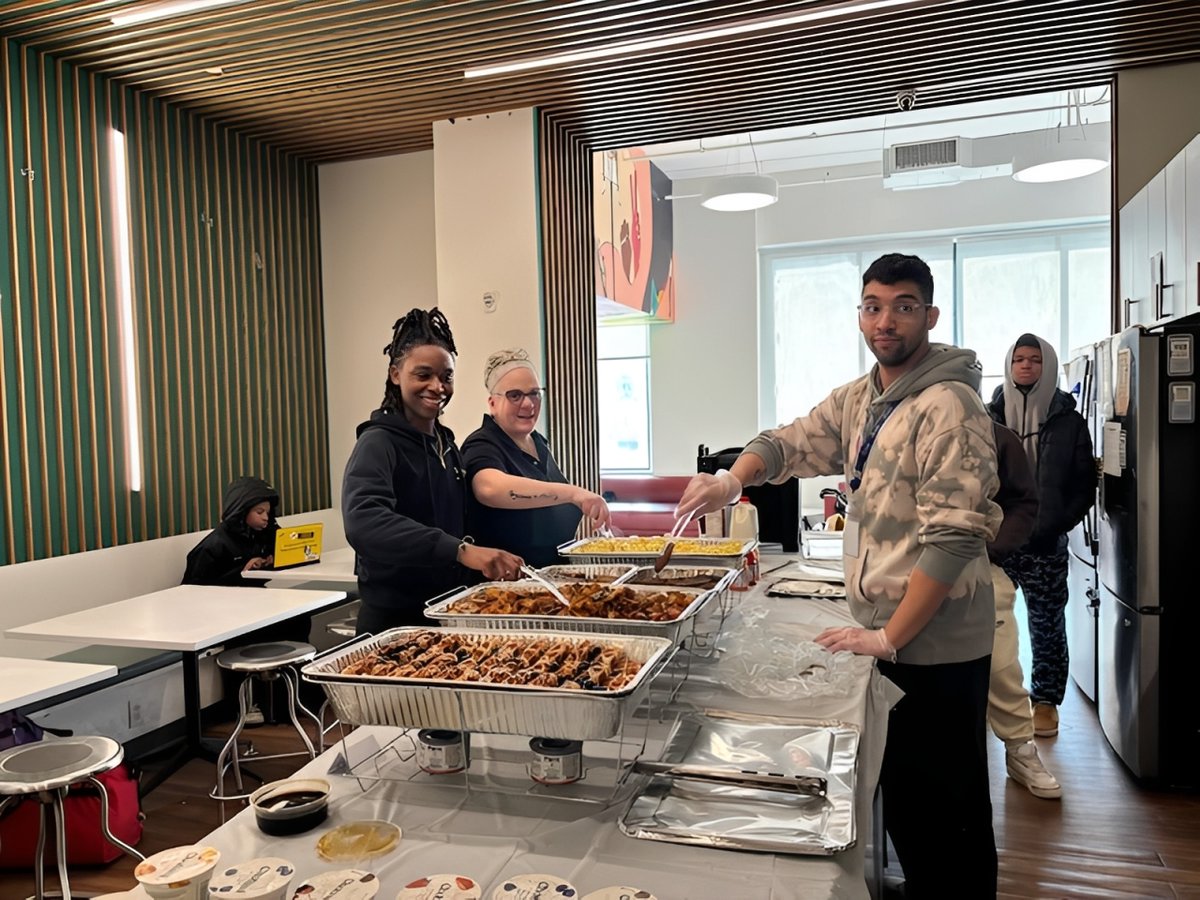 Greater Jamaica Development Corporation tweet media