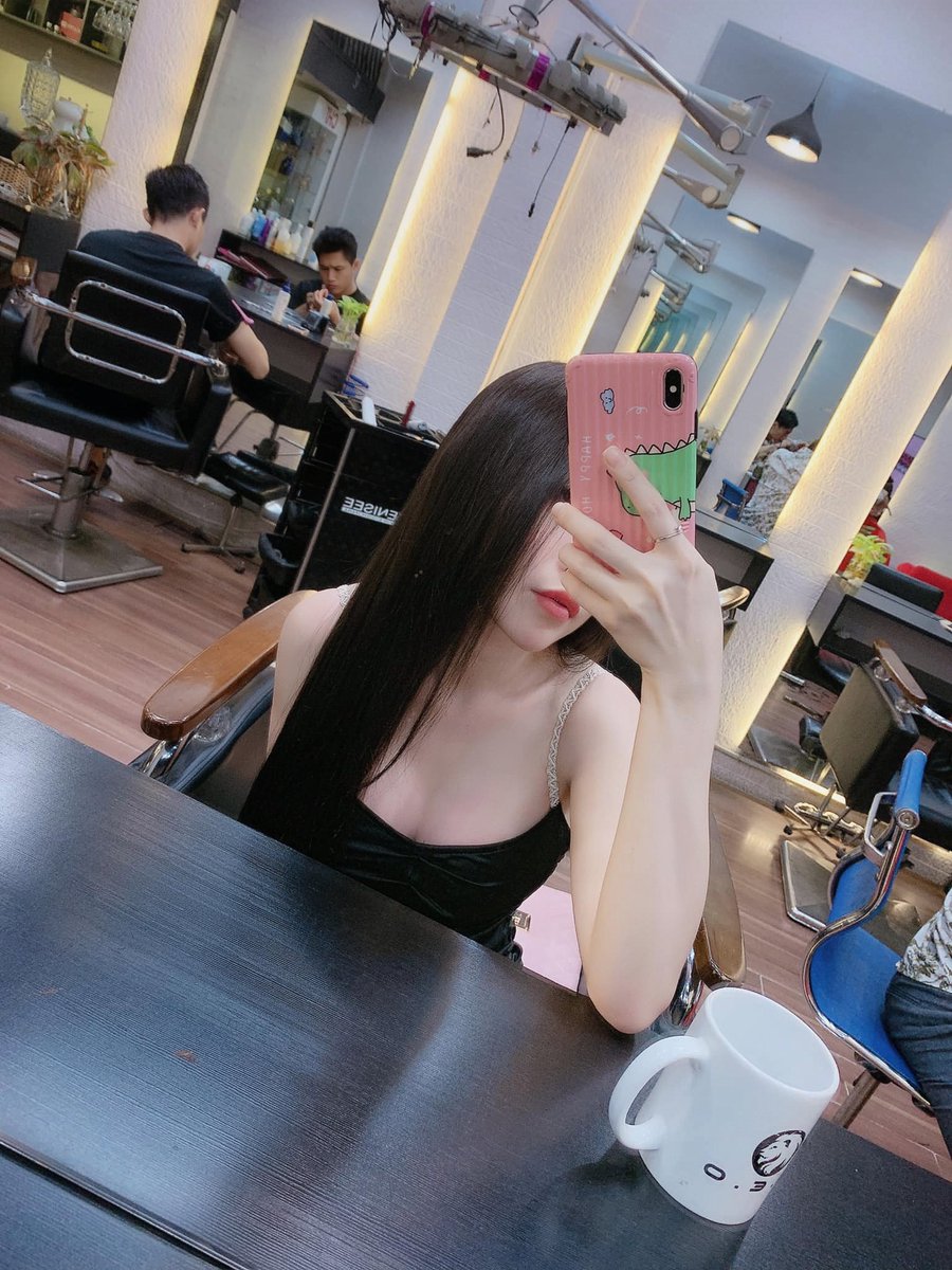 Thảo Linh 🐱 🏳️‍🌈 tweet media