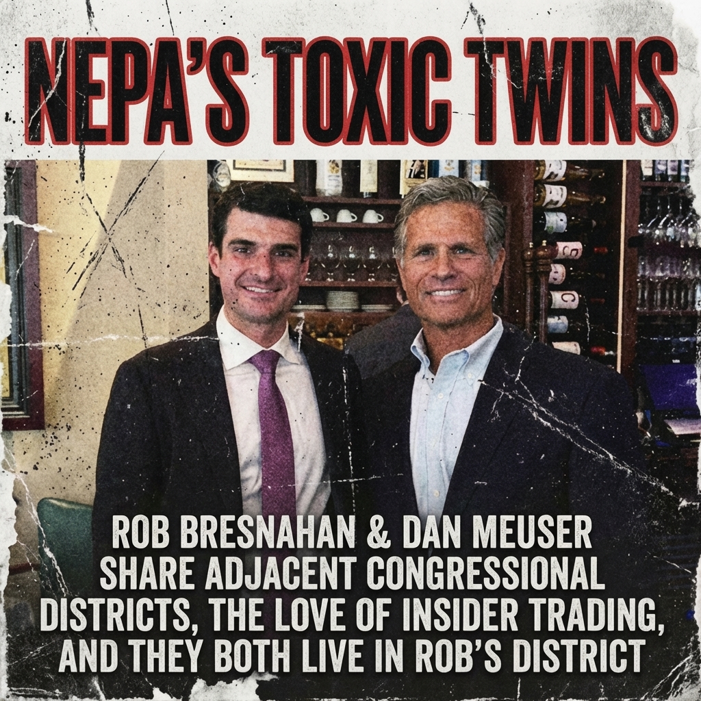 TheGood28462164's tweet photo. Rep. Rob Bresnahan and Rep. Dan Meuser. Meuser is registered to vote in Bresnahan's district in Shavertown, PA. #pa08 #pa09 #paigeagainstthemachine #cognetti #paigecognetti #rachelwallace #wallaceforPA @wallaceforpa https://t.co/NTx363ExTA