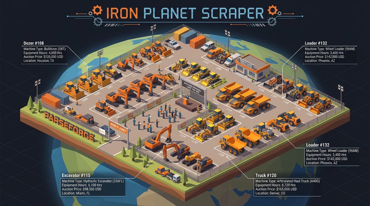 ParseForge_Official tweet media