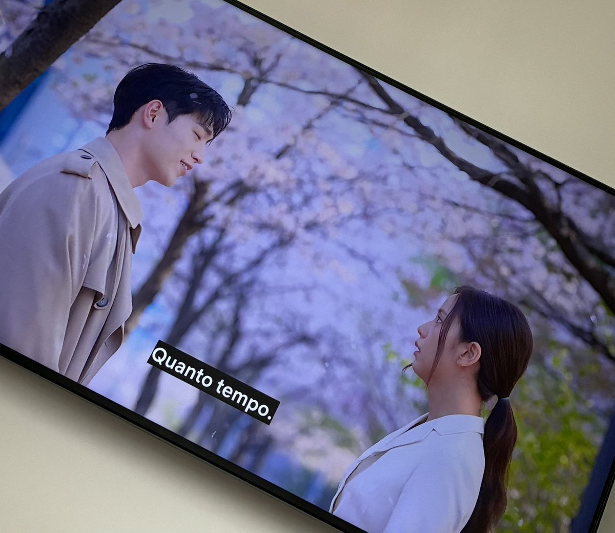 jeehtaylor's tweet photo. Preciso de um dorama com eles dois. Netflix assuma a sua responsabilidade…. https://t.co/KYMs1zaJWU