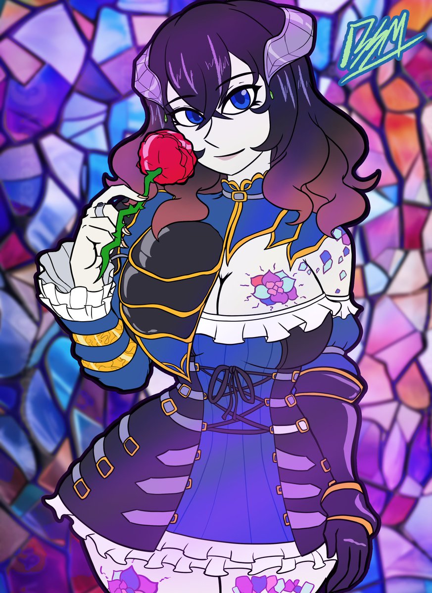 MamaLuigi2018 tweet media