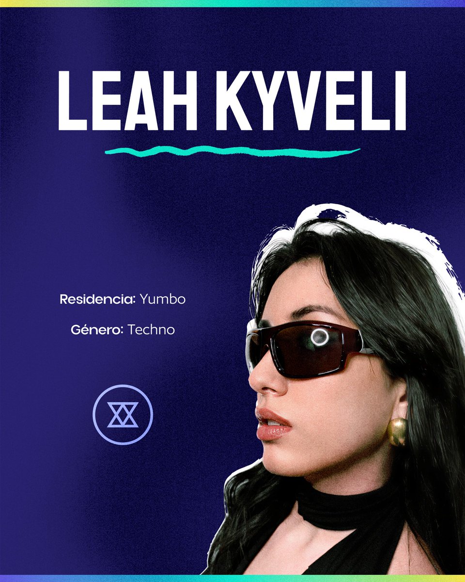 Hoy Kyvelazos en el estudio 😎✨