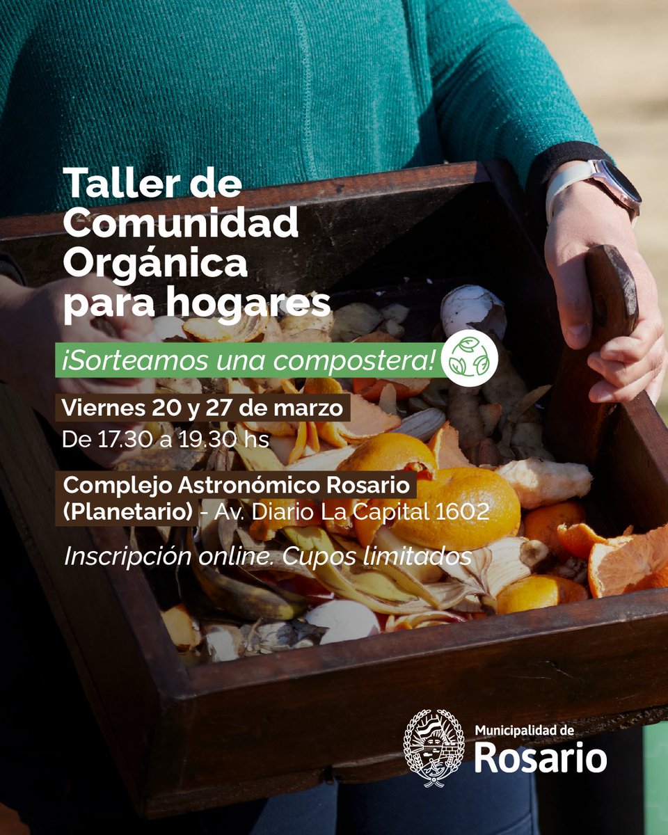 Secretaría de Ambiente y Espacio Público tweet media