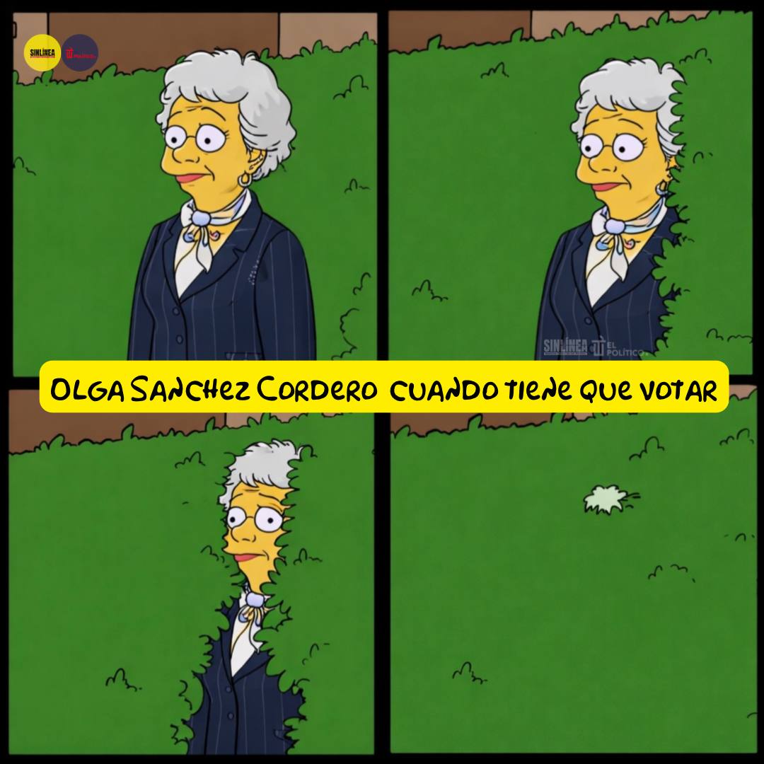Parece chiste… pero es anécdota
#LaChicaDeHumo 💨