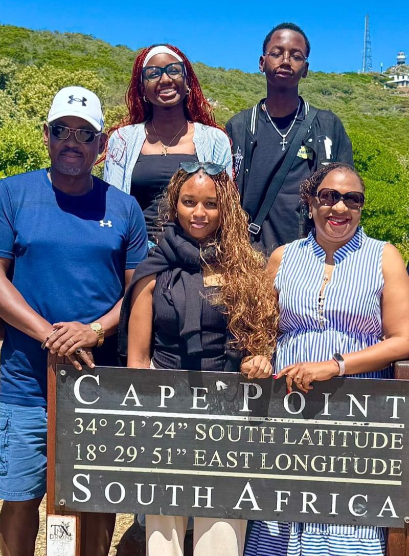 Otiende Amollo, SC,MP, EBS tweet media