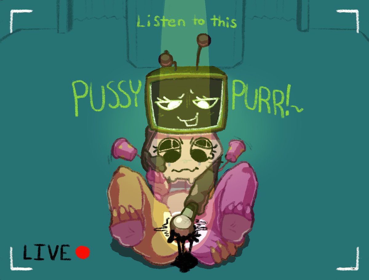 yattas forbidden candy 🔞 tweet media