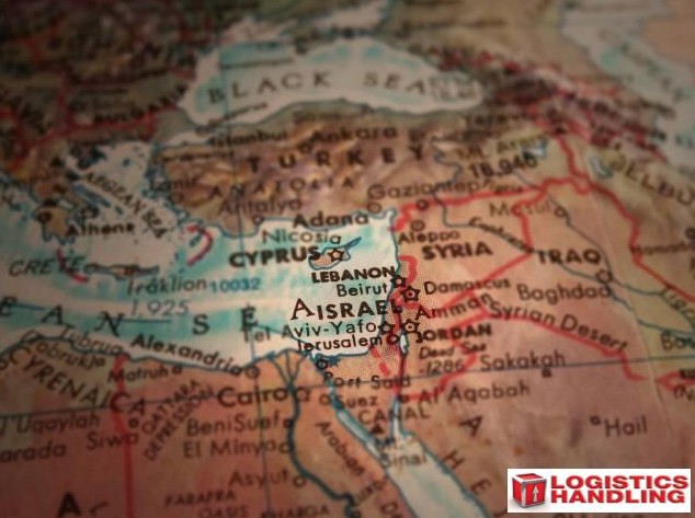 Logistics Handling tweet media