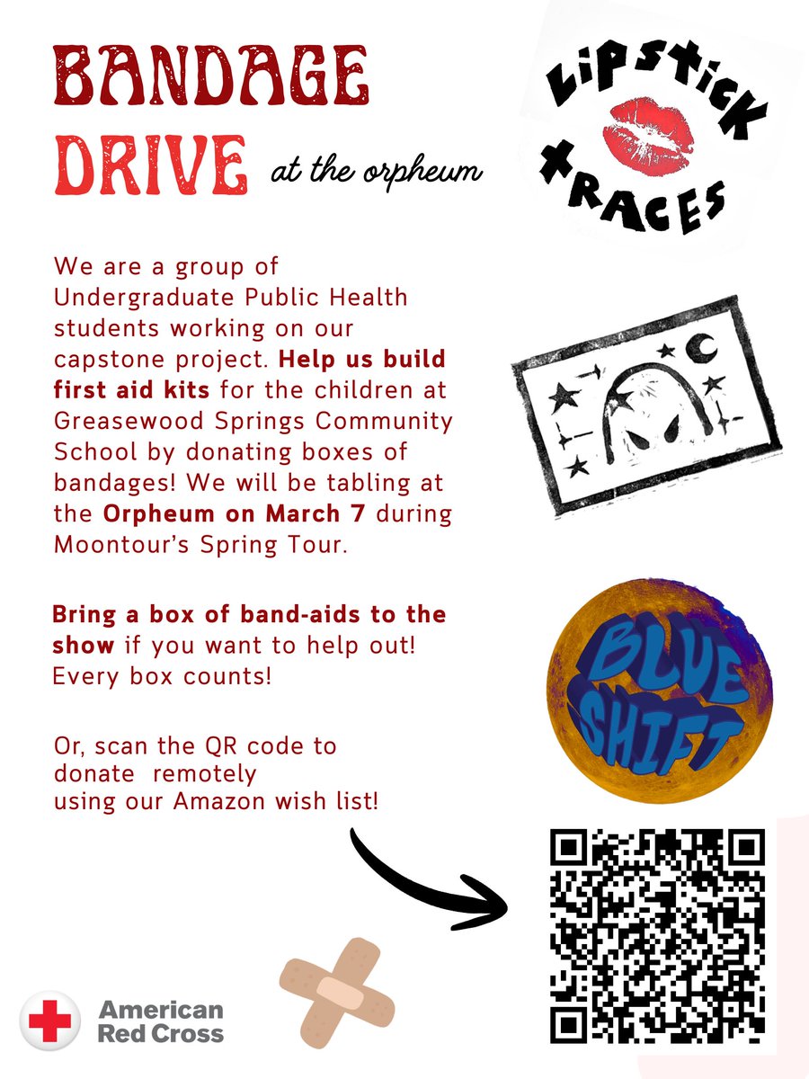 Red Cross Arizona tweet media