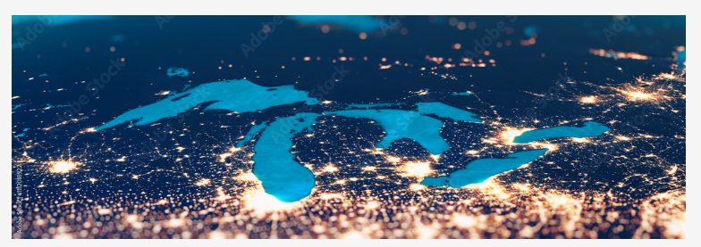 Michigan EGLE tweet media