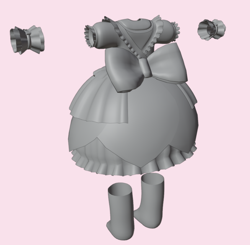 三ツ星いのり🌷❤️‍🩹VRC tweet media