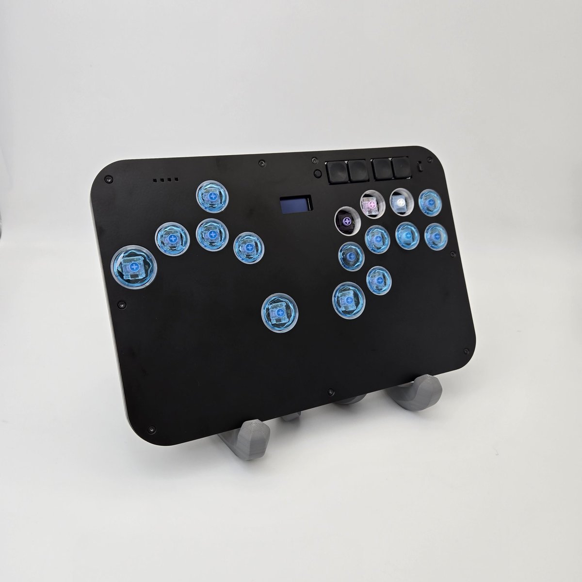 Mavercade tweet media