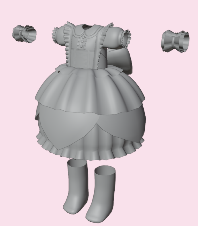 三ツ星いのり🌷❤️‍🩹VRC tweet media