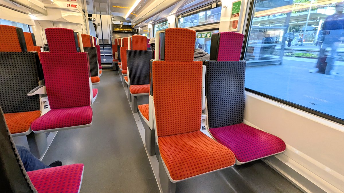 IDF Mobilités tweet media