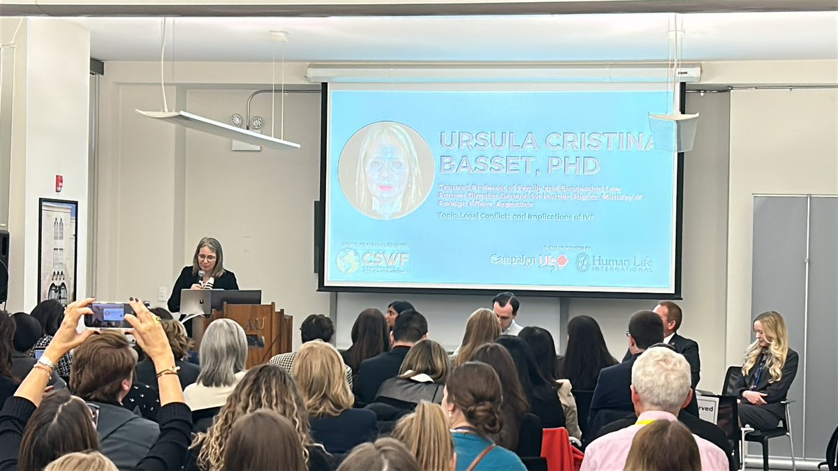 Campaign Life Coalition tweet media