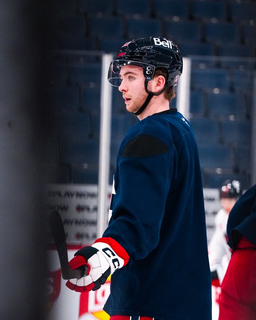 Winnipeg Jets tweet media