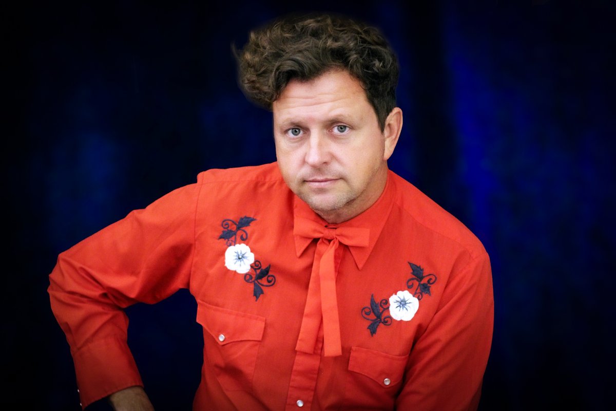 The Cedar Cultural Center tweet media