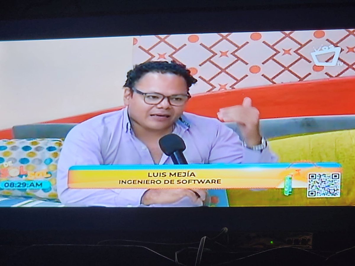 Luis Mejia - Dev tweet media