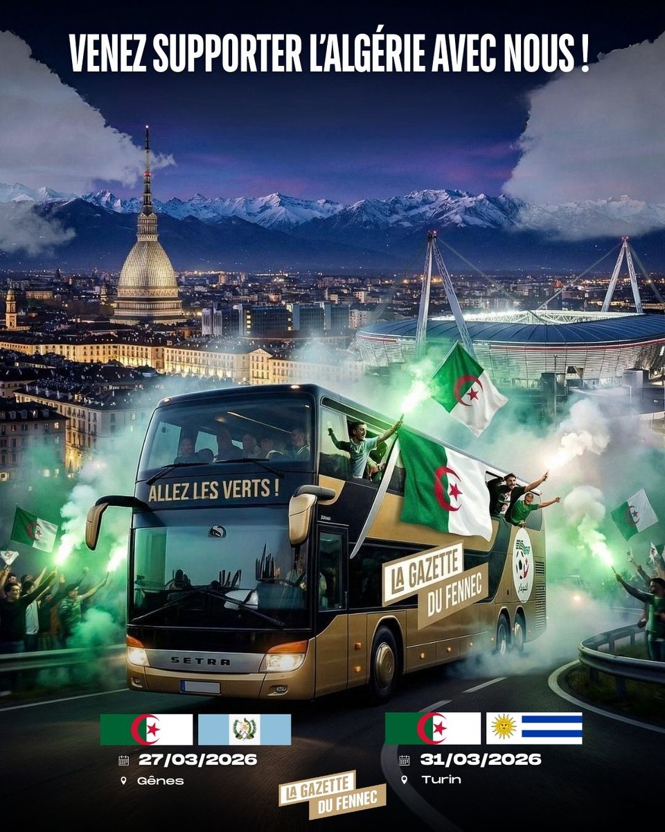 La Gazette du Fennec tweet media