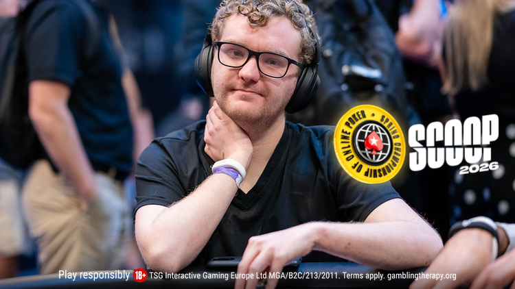 PokerStars Blog tweet media
