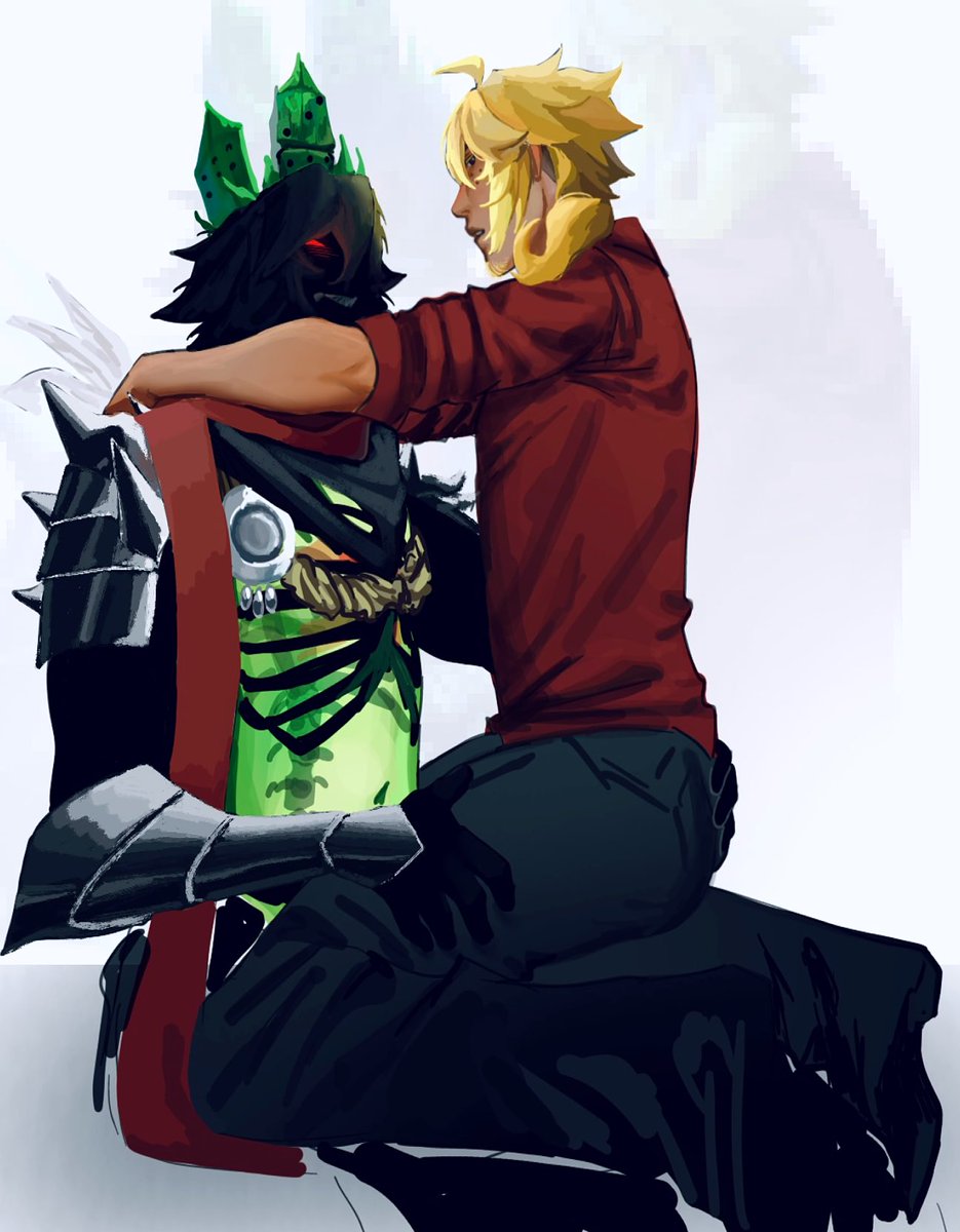 ^﹁^ # 🍕 ant tweet media