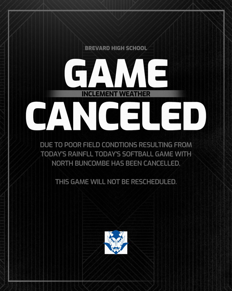 BrevardHS Athletics tweet media