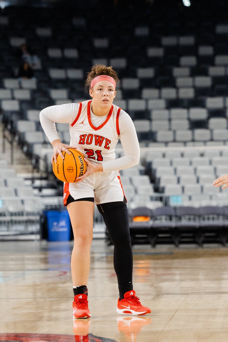 IWasAtTheGame's tweet photo. 2026 OSSAA Class 6A-2A State Tournament
#TheRoadToTheGoldBall - THURSDAY
CLASS 2A GIRLS Quarterfinals - Game #1

HOWE over RIVERSIDE 64-55 FINAL

Rotnei Clarke - State Farm Insurance Agent leading scorers of the game
🏀HOWE #OKPreps KADYNCE DELT led the Lady Lions with 18 points
🏀RIVERSIDE’s ZAKYA HOGNER led all scoring with 19 points

James Bond, MD - Ortho Central top rebounder of the game
🏀HOWE #OKPreps KADYNCE DELT led all rebounding with 14 points

Photos by: Kaitlin St. Cyr Photography