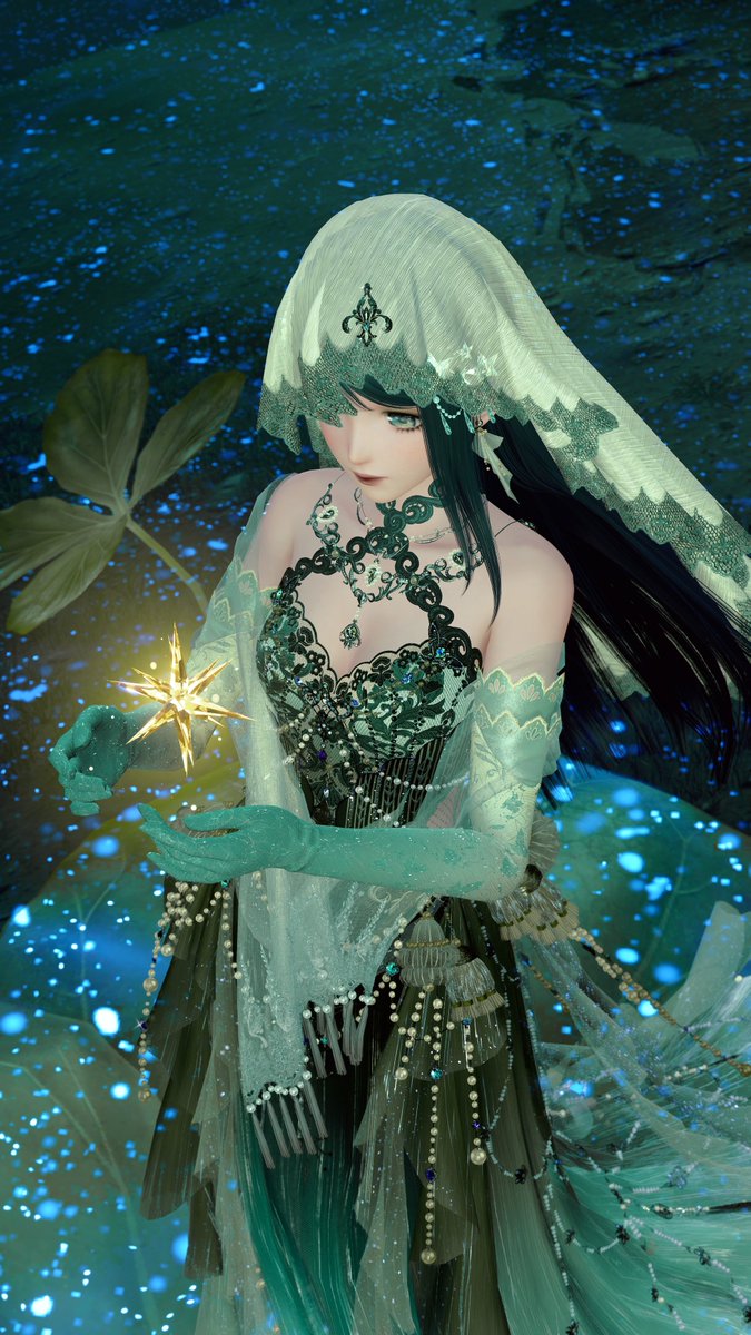 revensomnia's tweet photo. #infinitynikki
💚💚 https://t.co/3fKMBMKwJK