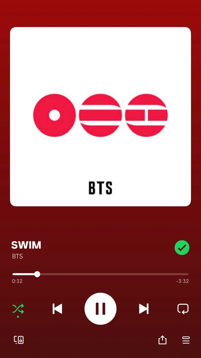blonimin's tweet photo. THIS SONG IS A FUCKING BANGER https://t.co/pQoAxFdXZh