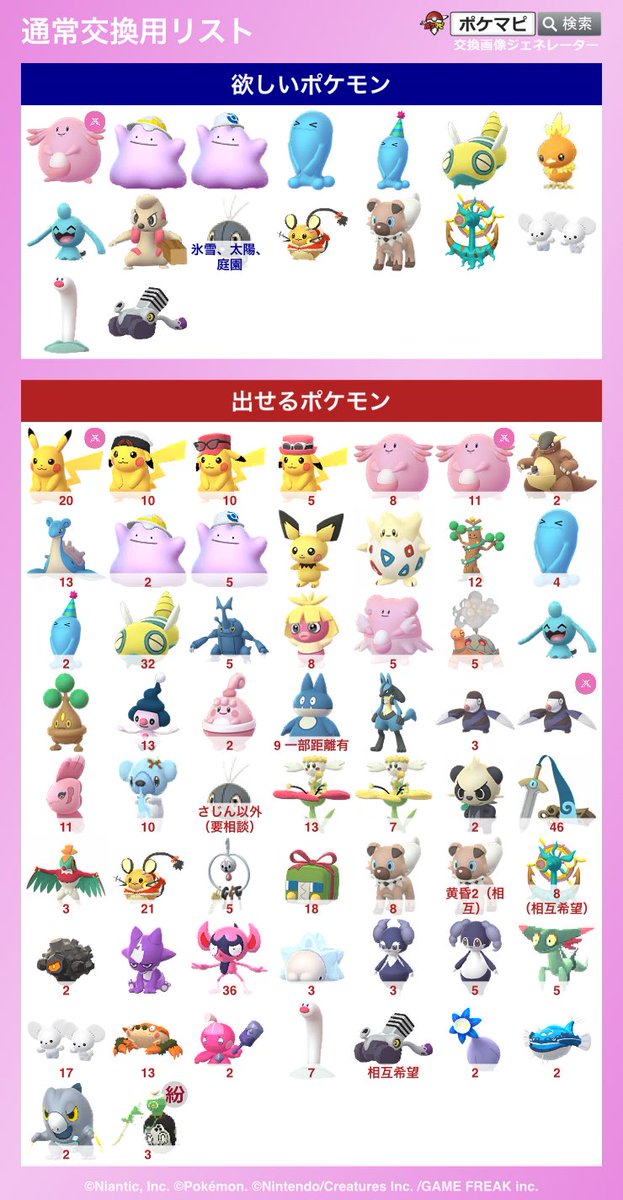 あるそっく tweet media