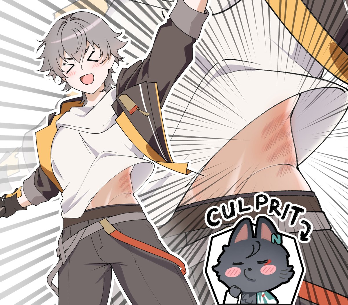 bbytako @CF22 prep✨ tweet media