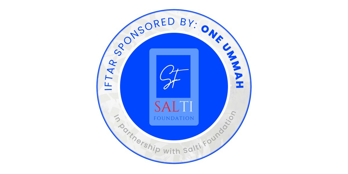 Salti Foundation tweet media