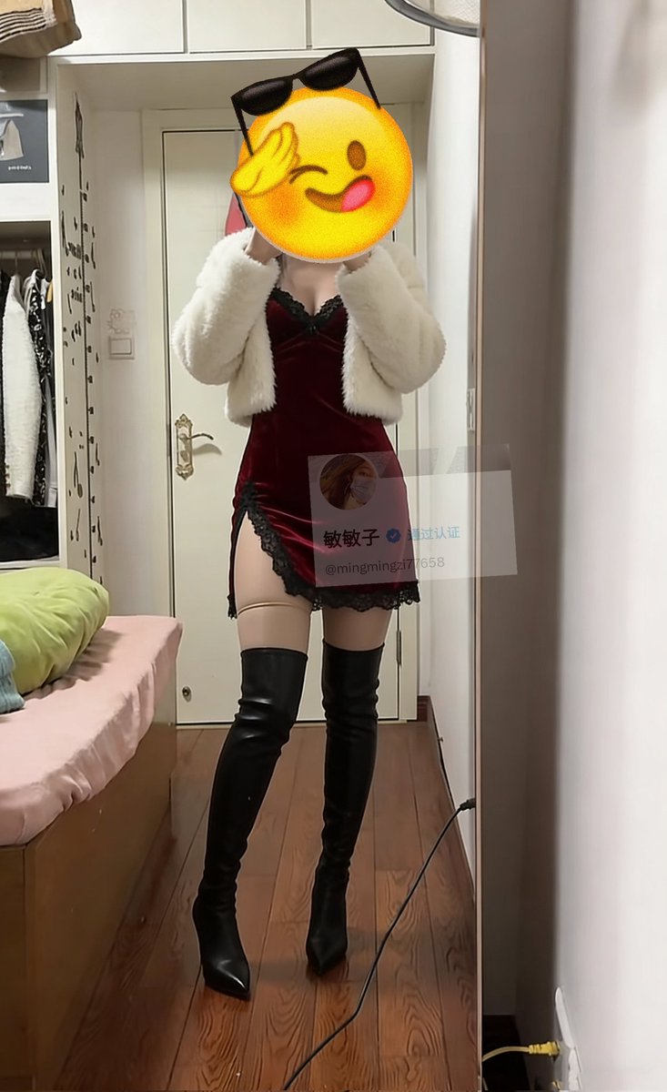 敏敏子 tweet media