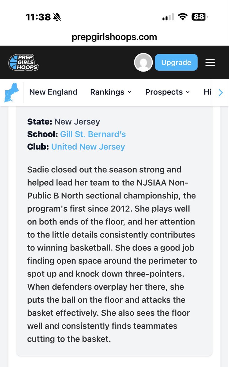 Sadie Finn tweet media