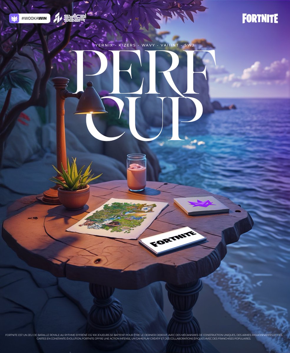 Wooka Esport tweet media