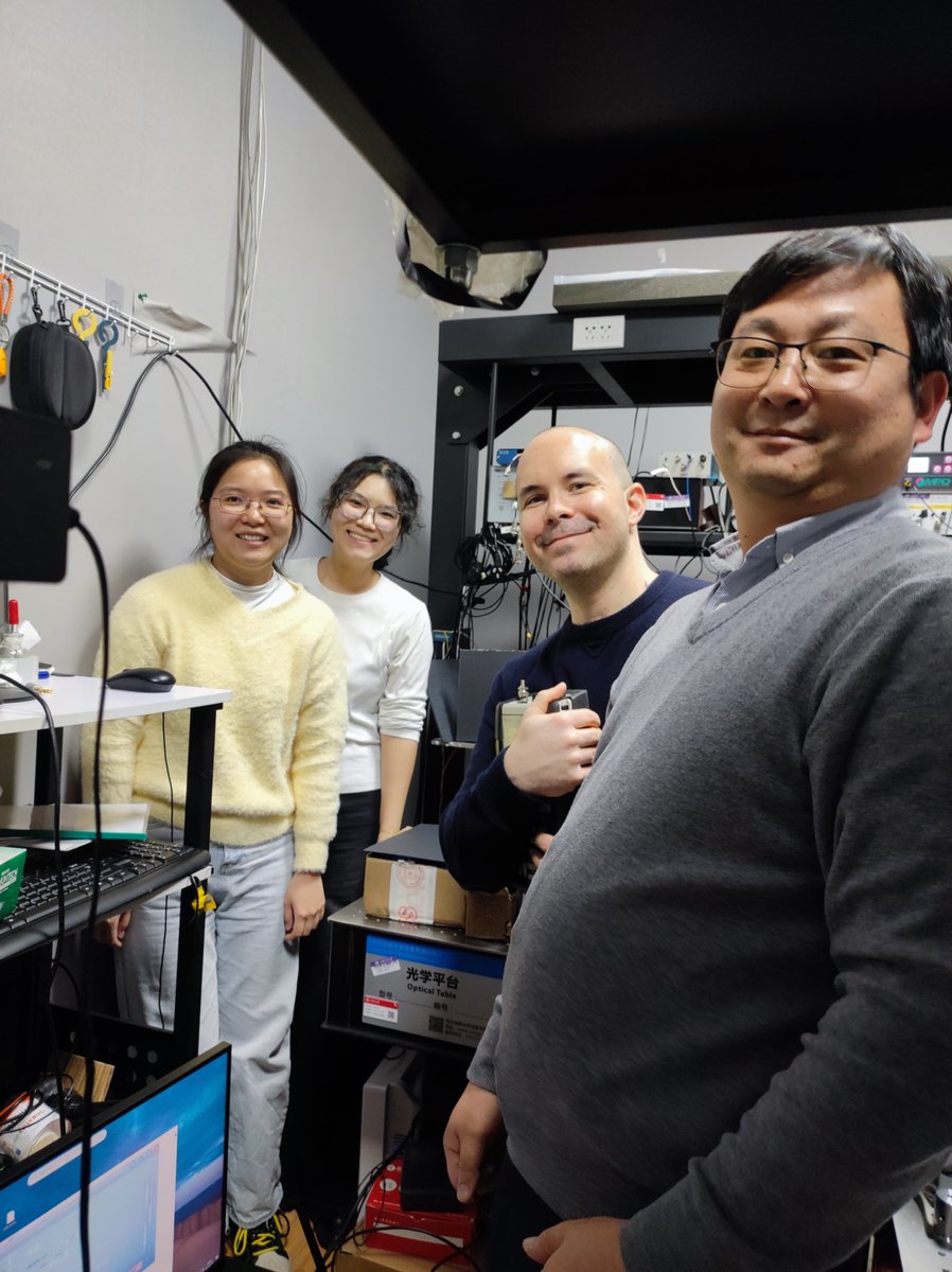 FLIM LABS tweet media