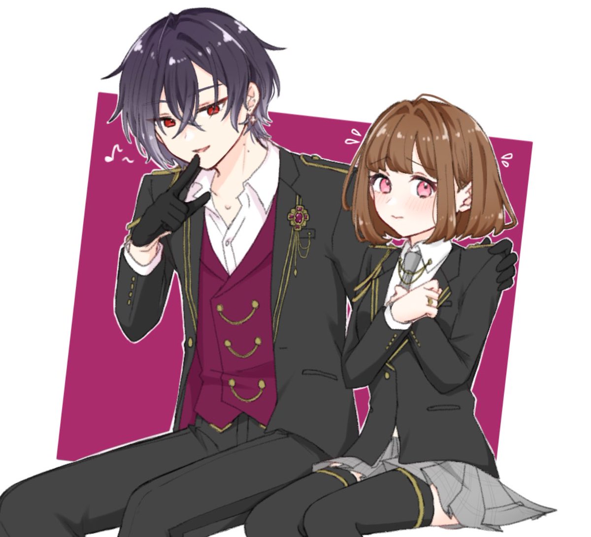 daizu_hiyokko's tweet photo. エド特ちゃ〜
身体描くのいつも苦手なり(　`ᾥ´　)ｸｯ https://t.co/3RgayCxdqP