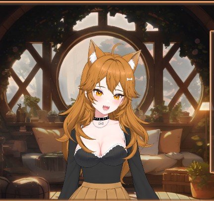 ShibiPup | ENVtuber 🐶🦴🐾 tweet media