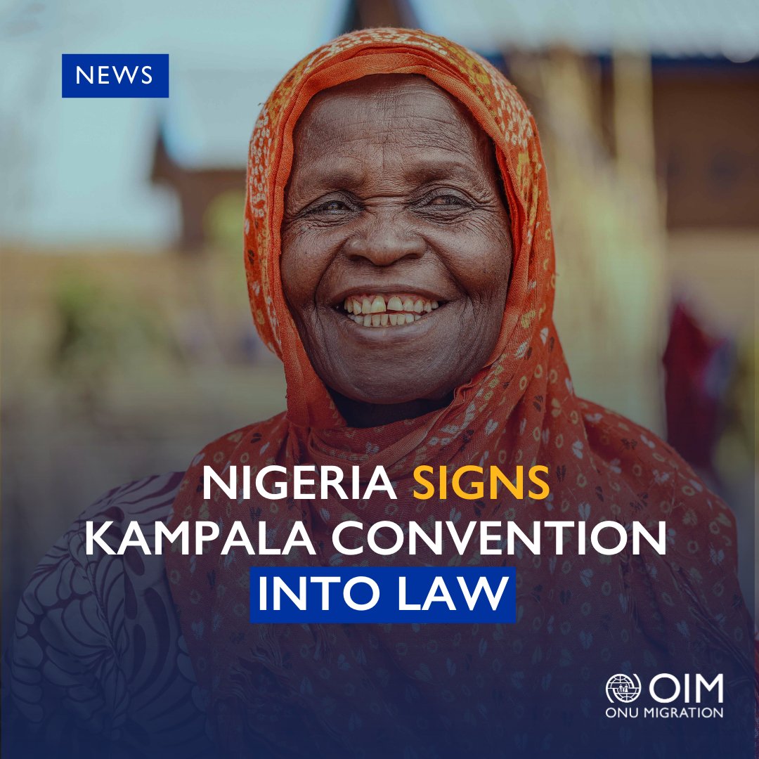 IOM West and Central Africa 🇺🇳 tweet media