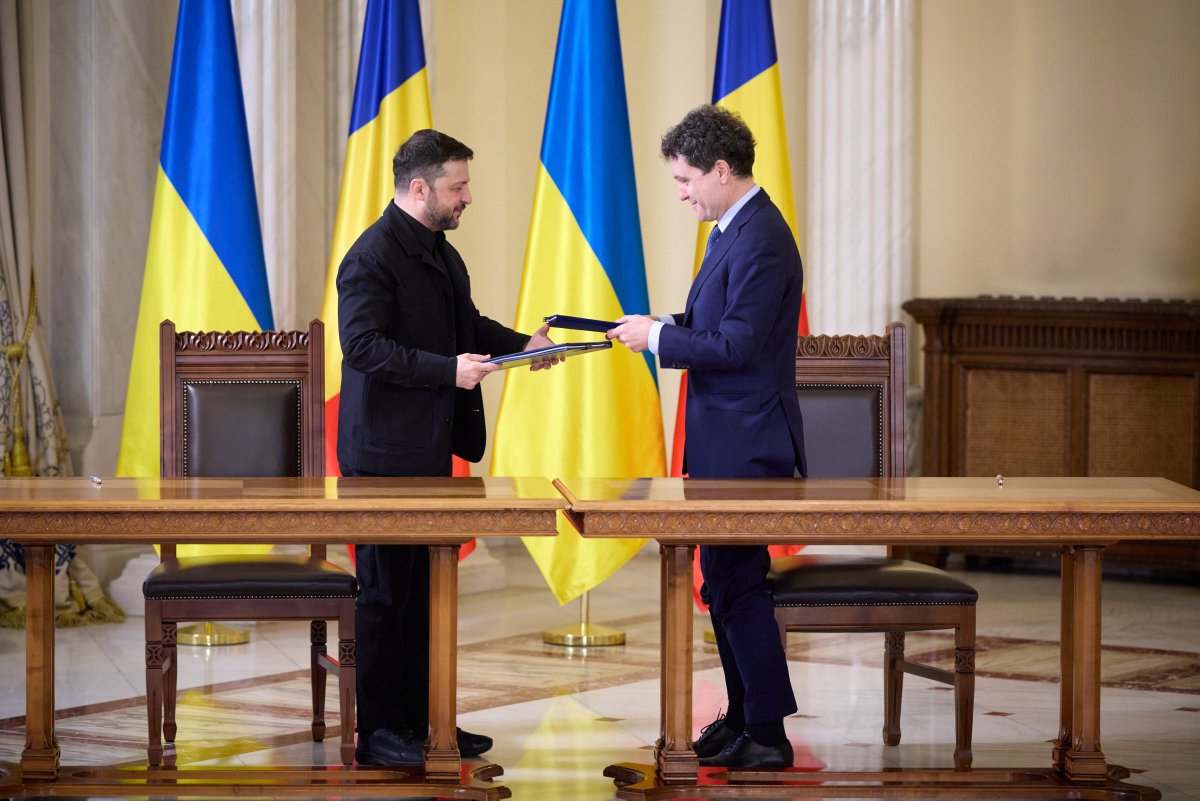 Office of the President of Ukraine tweet media