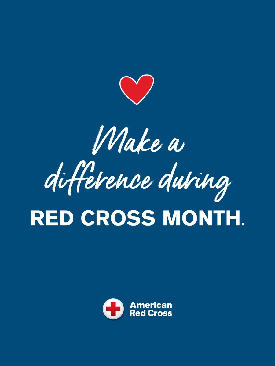 American Red Cross of North and Central Florida tweet media