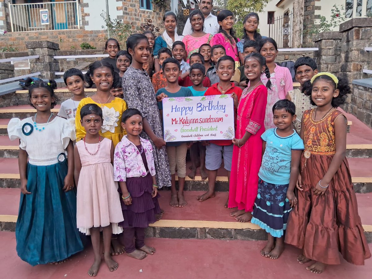 Goodwill Homes tweet media