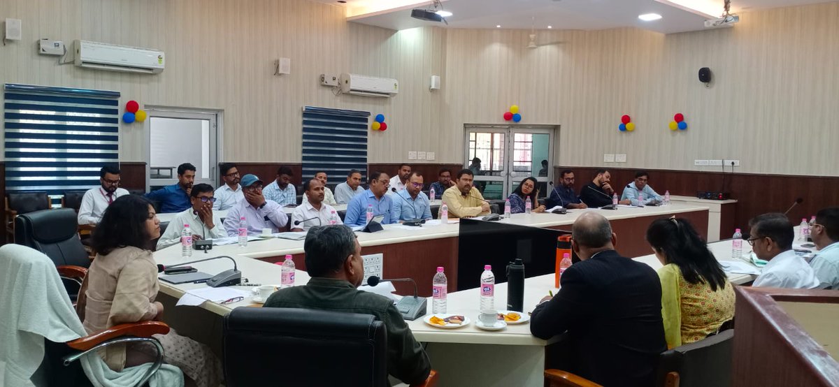 CDO KANPUR NAGAR tweet media