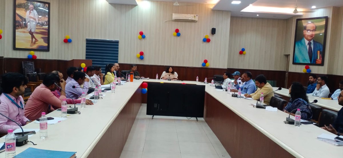 CDO KANPUR NAGAR tweet media