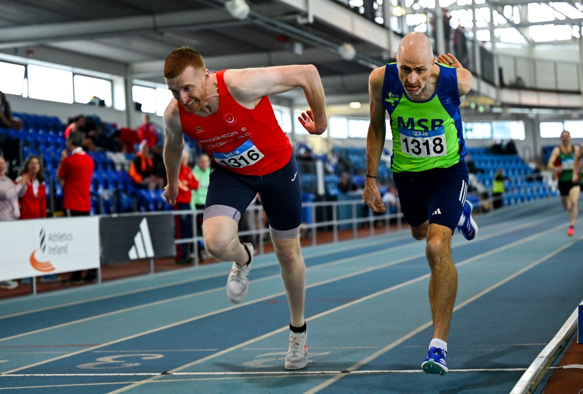 Athletics Ireland tweet media