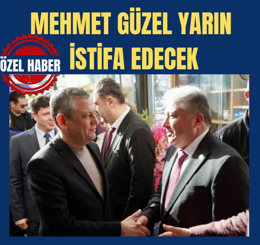 CHP MUĞLA’DA YAPRAK DÖKÜMÜ SÜRÜYOR
CHP Muğla örgütünde peş peşe yaşanan krizler nedeniyle görev değişimleri devam ediyor.
Milas’ta zeytin ağaçlarının kesilmesi nedeniyle gelen tepkiler sonrası görevinden istifa ettirilen İlçe Başkanı Ahmet Kılbey’in ardından, bu kez Ortaca İlçe