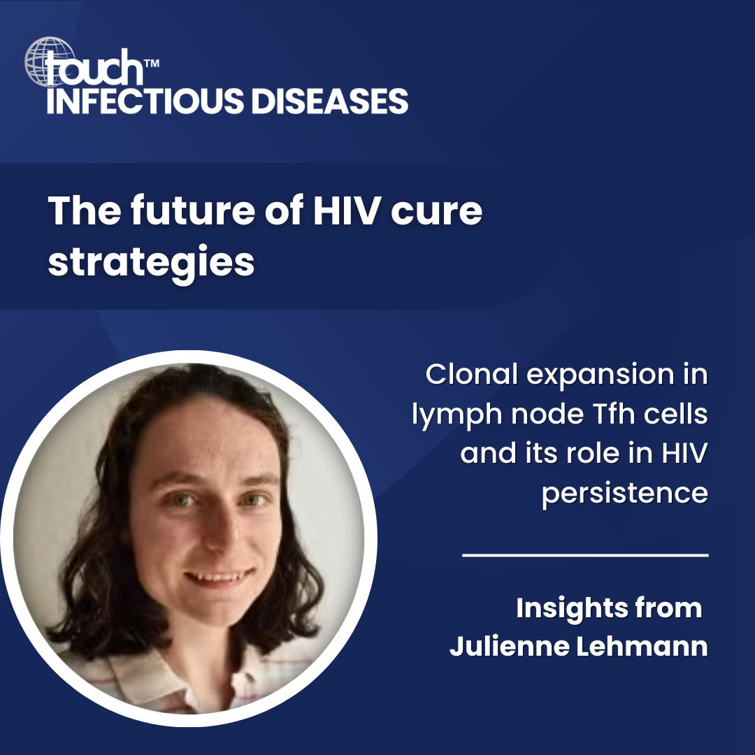 touchINFECTIOUSDISEASES tweet media