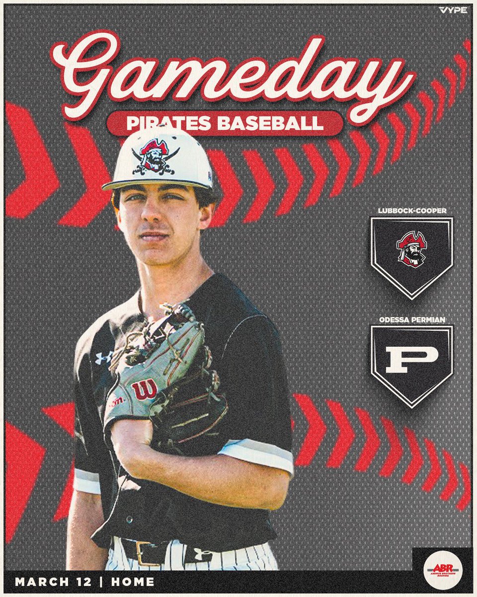 LCP Baseball tweet media