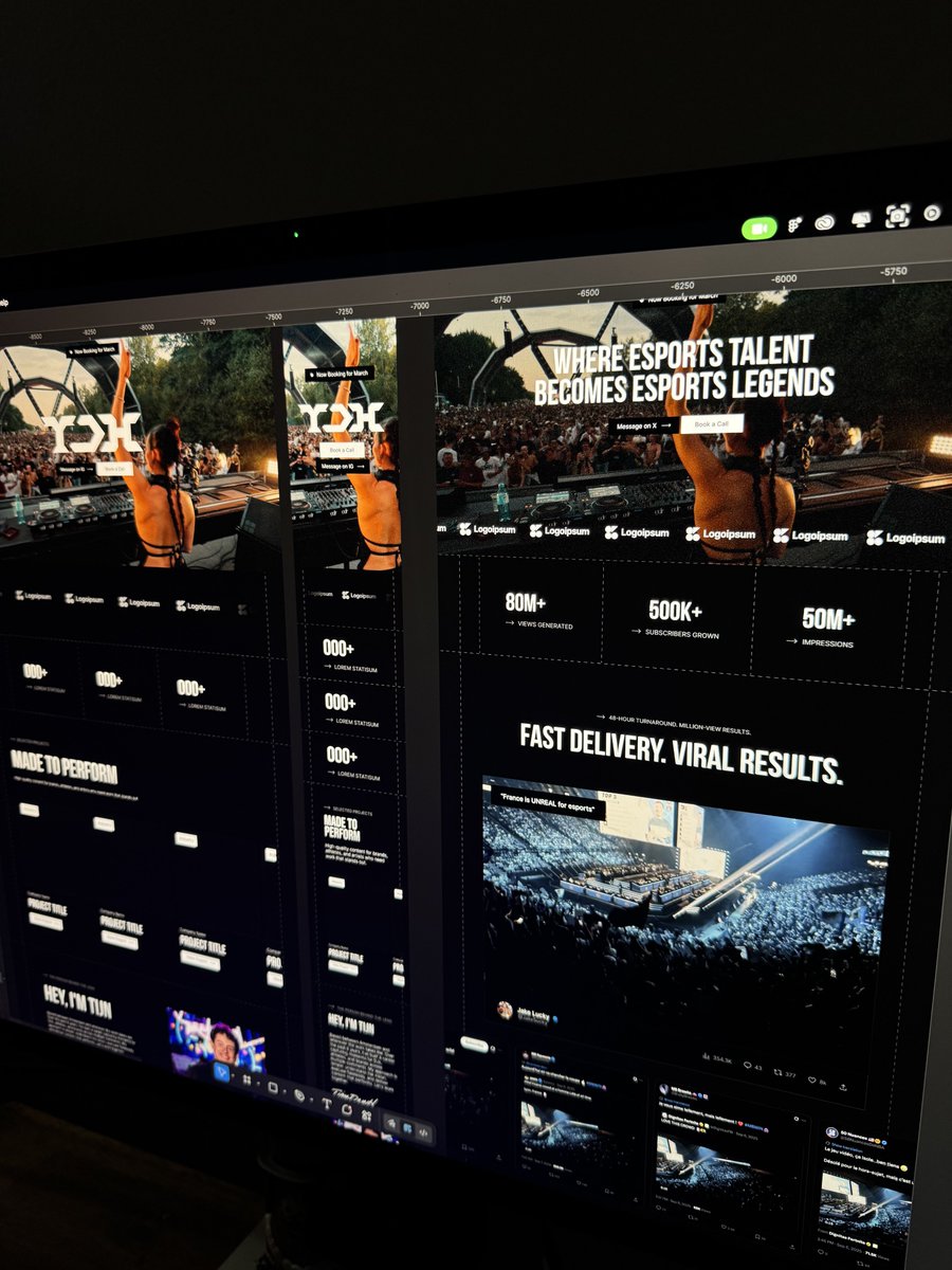 Isaac B. tweet media