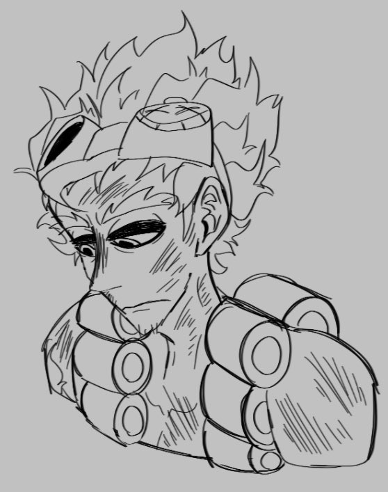 ItzFryFur's tweet photo. Gunshow was my new thing, but now Iโm going back to an old thing and itโs growing on me more LOL
#Overwatch #Molerat #Poprocks #Landmine #Fanart #Junkrat #Venture #Artist #Doodles https://t.co/ydIPjZgC6L